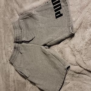 Puma shorts